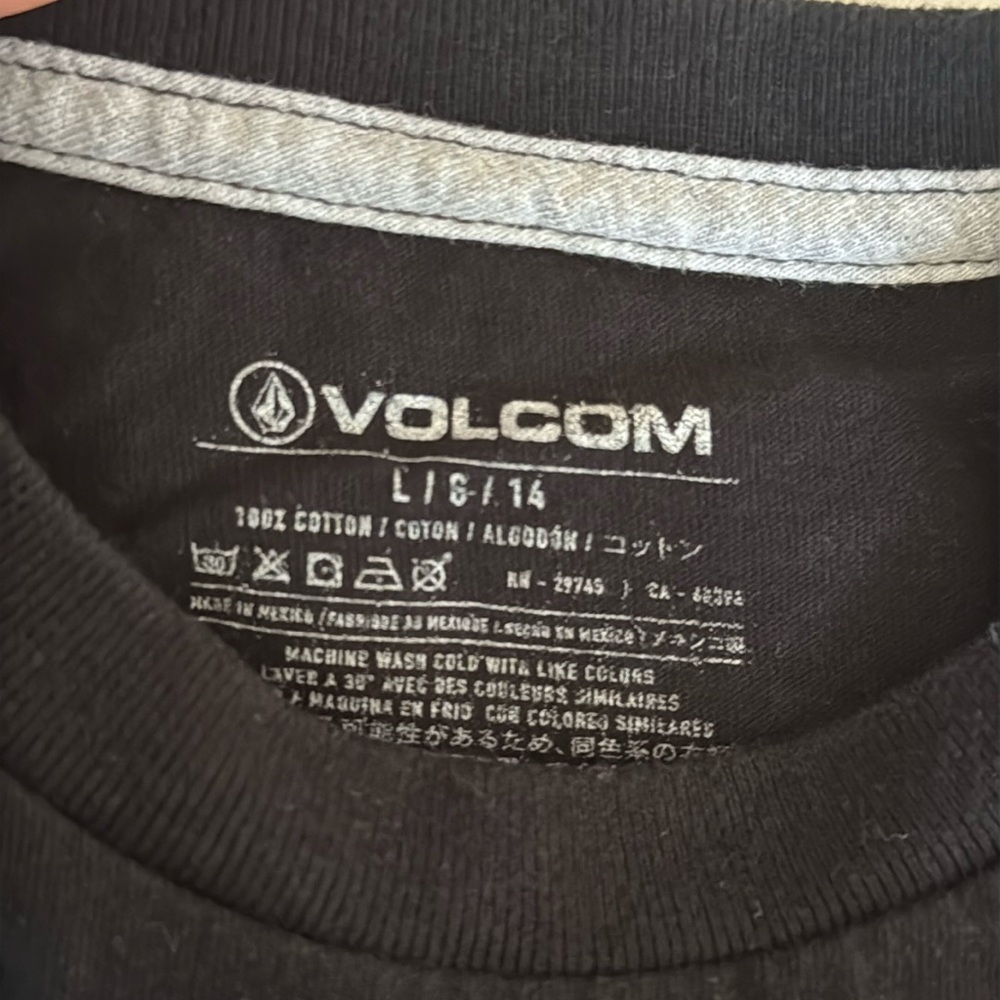 VOLCOM tee - Picture 3 of 7